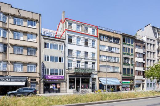 Presentatiebeeld van het pand n° 301427