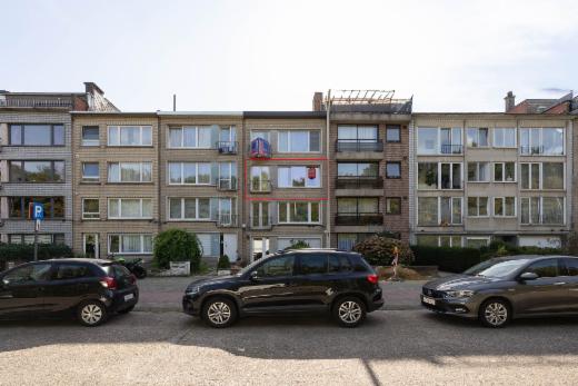 Presentatiebeeld van het pand n° 302415