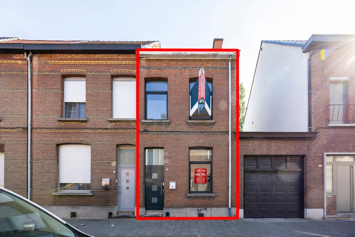 Presentatiebeeld van het pand n° 302590
