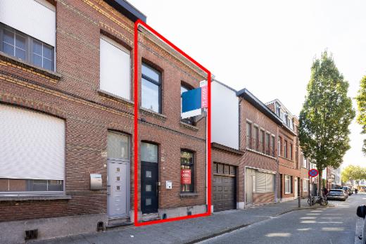 Eerste alternatieve foto van het pand