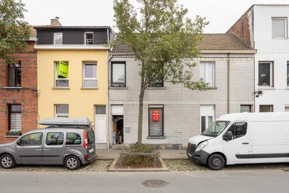 Presentatiebeeld van het pand n° 303258