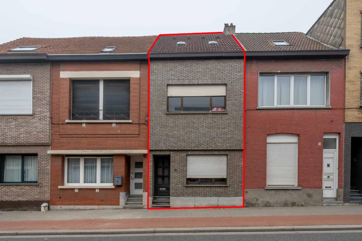 Presentatiebeeld van het pand n° 303323