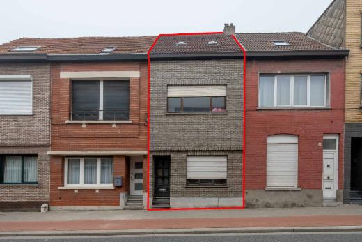 Presentatiebeeld van het pand n° 303323