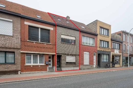Eerste alternatieve foto van het pand