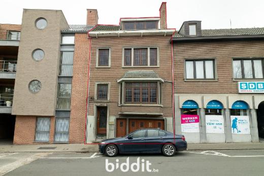 Presentatiebeeld van het pand n° 282872