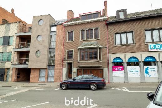 Eerste alternatieve foto van het pand