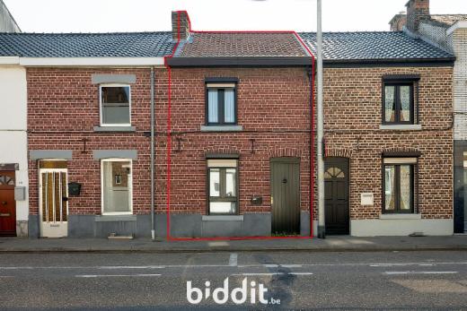 Presentatiebeeld van het pand n° 284674