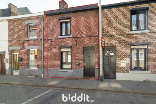 Eerste alternatieve foto van het pand