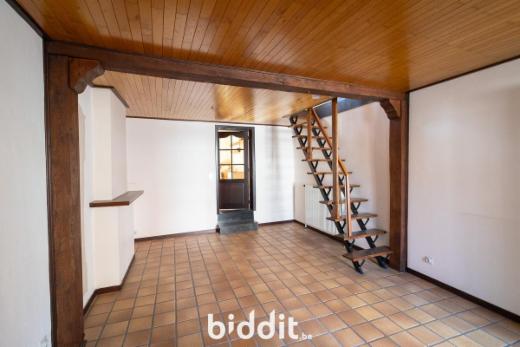 Derde alternatieve foto van het pand