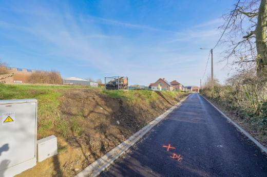 Presentatiebeeld van het pand n° 285524