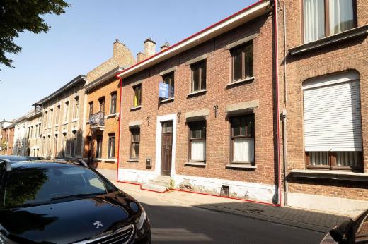 Tweede alternatieve foto van het pand