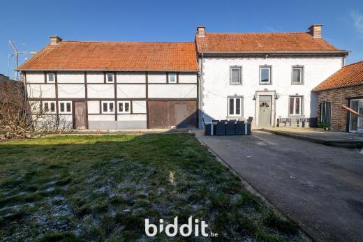 Presentatiebeeld van het pand n° 287418