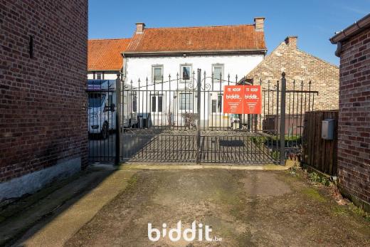 Derde alternatieve foto van het pand