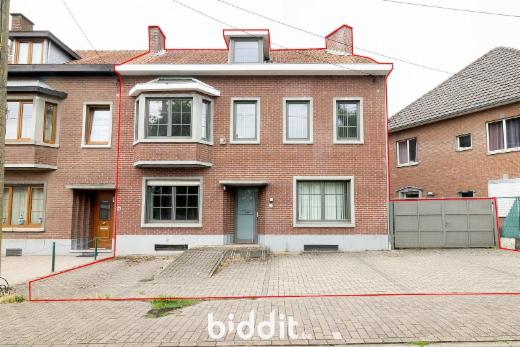 Presentatiebeeld van het pand n° 288715