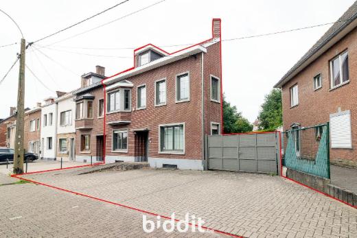 Eerste alternatieve foto van het pand