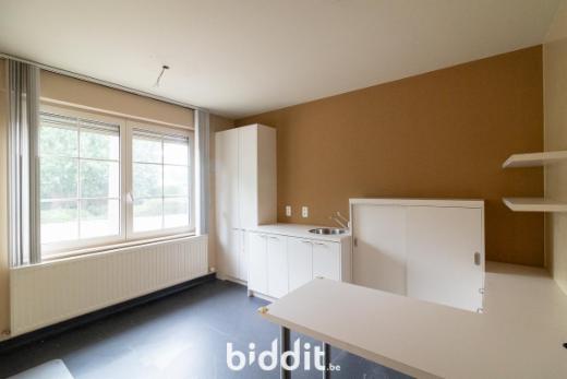 Derde alternatieve foto van het pand