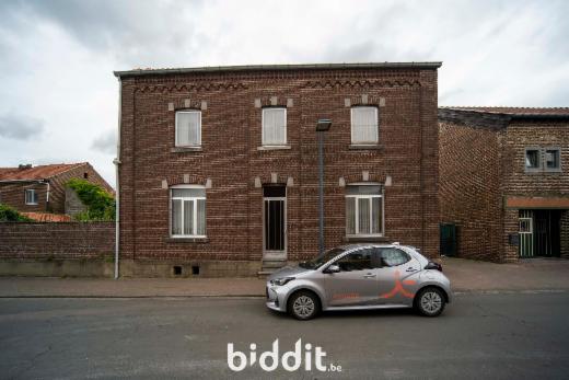 Presentatiebeeld van het pand n° 289648