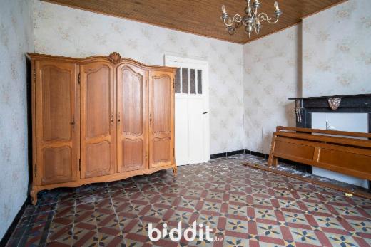 Eerste alternatieve foto van het pand