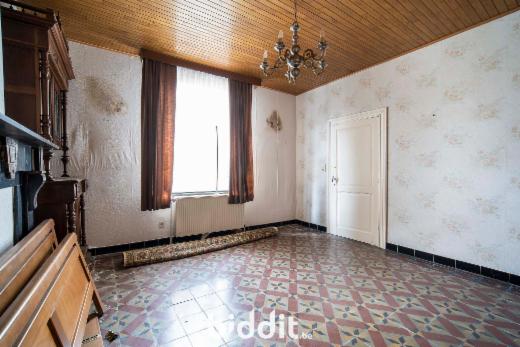 Derde alternatieve foto van het pand