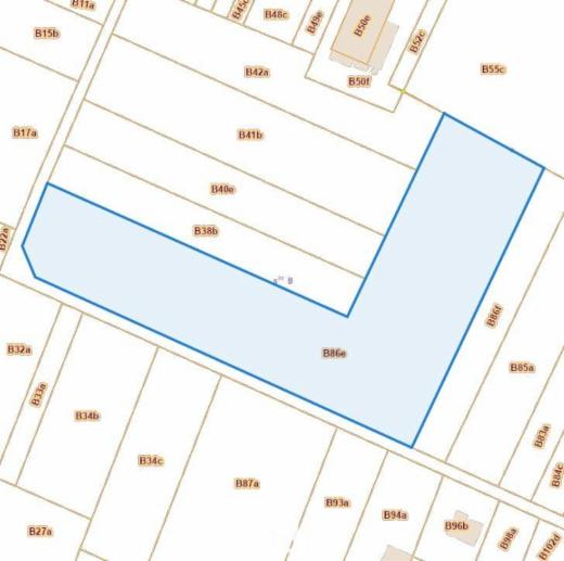 Presentatiebeeld van het pand n° 289771