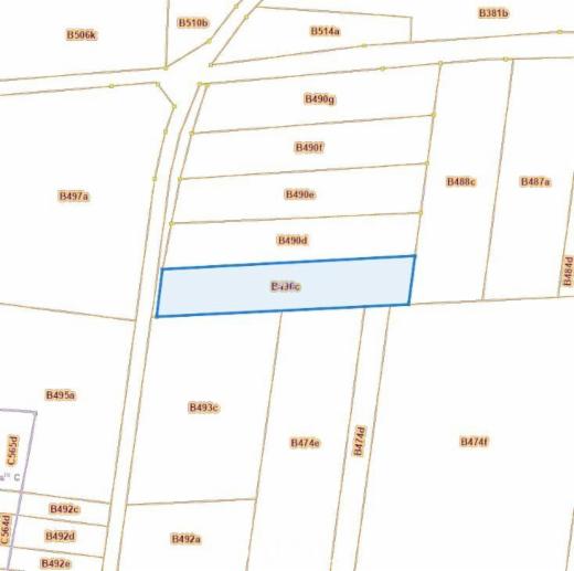 Presentatiebeeld van het pand n° 289774