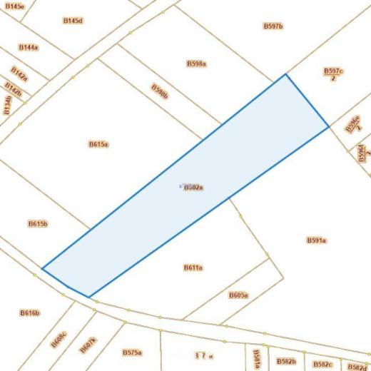 Presentatiebeeld van het pand n° 289776