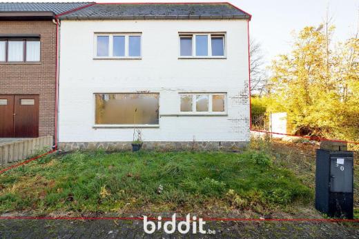 Presentatiebeeld van het pand n° 289977