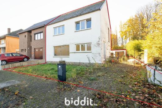 Eerste alternatieve foto van het pand