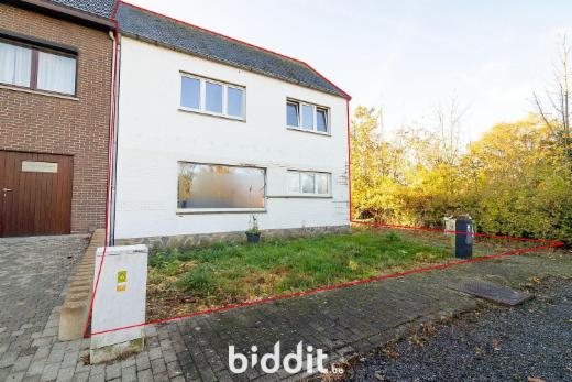 Tweede alternatieve foto van het pand