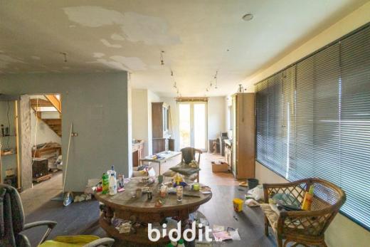 Derde alternatieve foto van het pand