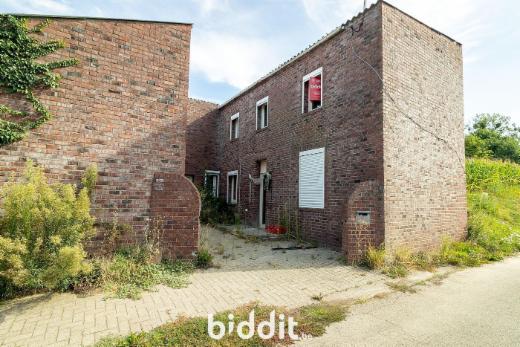 Presentatiebeeld van het pand n° 290420