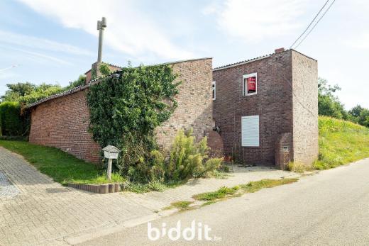 Tweede alternatieve foto van het pand