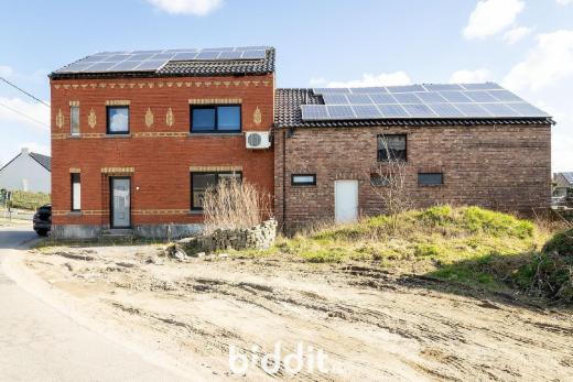 Presentatiebeeld van het pand n° 290430