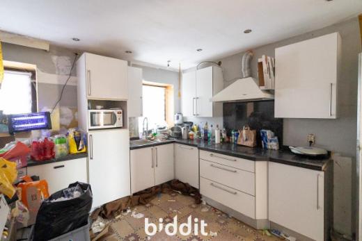 Derde alternatieve foto van het pand