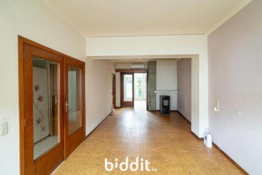 Eerste alternatieve foto van het pand