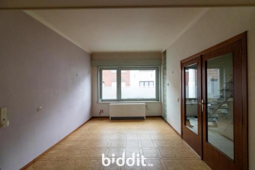 Tweede alternatieve foto van het pand