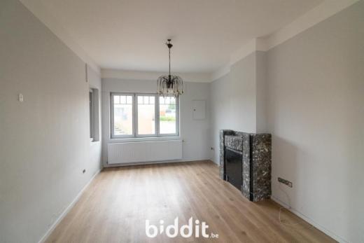 Tweede alternatieve foto van het pand