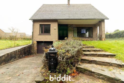 Presentatiebeeld van het pand n° 292846