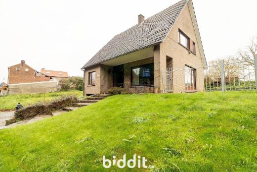 Eerste alternatieve foto van het pand