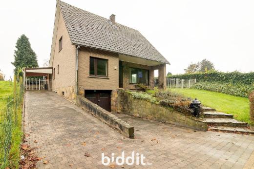 Tweede alternatieve foto van het pand