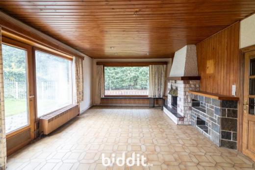 Derde alternatieve foto van het pand