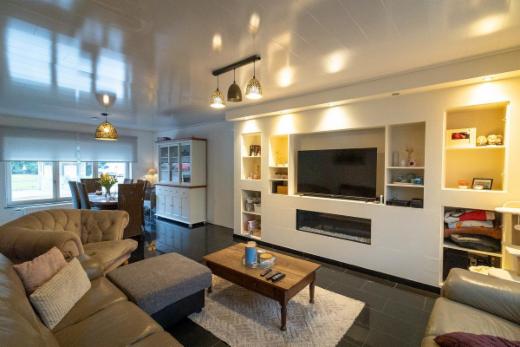 Derde alternatieve foto van het pand