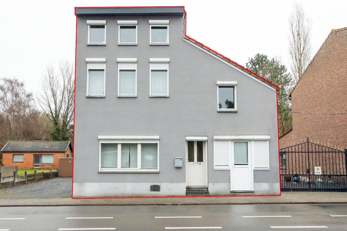 Presentatiebeeld van het pand n° 293644