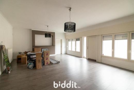 Eerste alternatieve foto van het pand