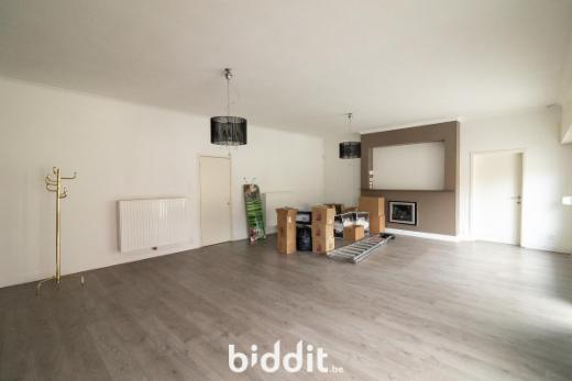 Tweede alternatieve foto van het pand