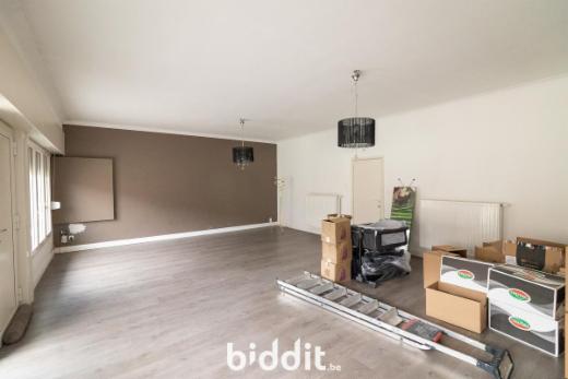 Derde alternatieve foto van het pand