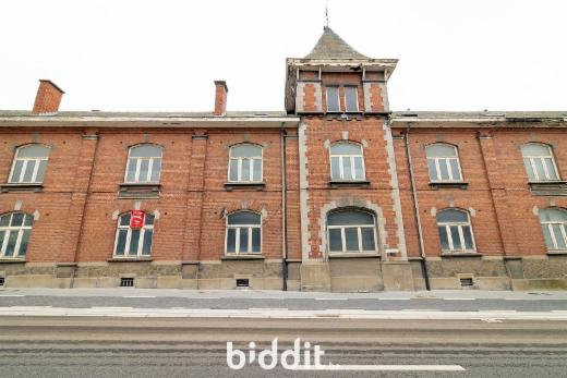 Presentatiebeeld van het pand n° 294343