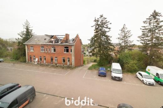 Eerste alternatieve foto van het pand