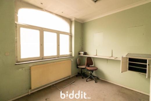 Derde alternatieve foto van het pand