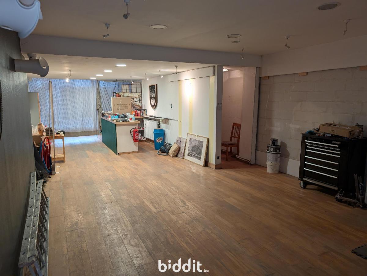 Presentatiebeeld van het pand n° 294467